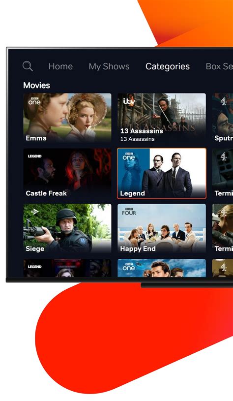 films on freeview this week.